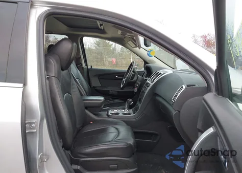 2011 GMC Acadia Slt-1 из США, поврежденный, VIN 1GKKVRED2BJ416840